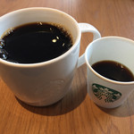 Starbucks Coffee - 