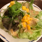 ル プティ レストラン キヨ - 