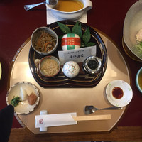 坐漁荘 - 