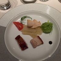 中国飯店 富麗華 - 