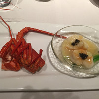 中国飯店 富麗華 - 