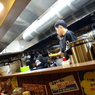 やまがた辛味噌らーめん りゅうぞう_2