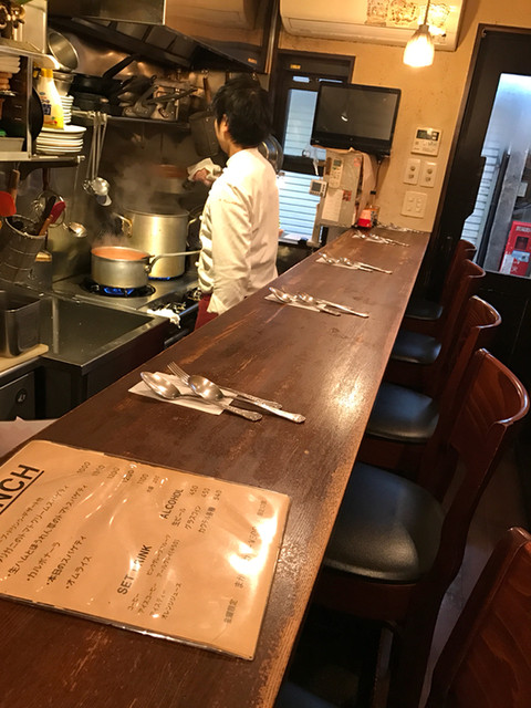 吉祥寺でランチ 一人でも入りやすいオシャレなお店17選 食べログまとめ 吉祥寺でランチ 一人でも入りやすいオシャレなお店17選 食べログまとめ