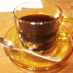 エル・カミノ - 再訪問はカフェ遣いで