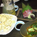 Nigiwai Sakaba Izakaya Ban - 