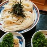手打うどん かとう - 