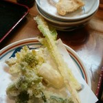 手打うどん かとう - 