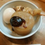 手打うどん かとう - 