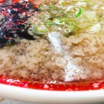 ラーメン食堂泰 - 