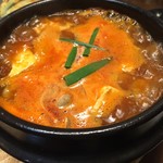 Korean Dining Lu - 