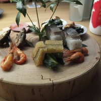 上越やすだ  銀座二丁目店 - 