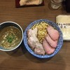 煮干しつけ麺 宮元