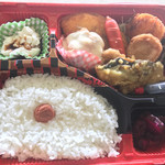 手作り弁当 マロ - 