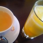 インドネパールレストラン　ドゥルガ　芝大門炭火ホルモン焼　夏冬 - 