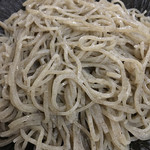 そば 法師人 - 法師人せいろ