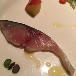 オステリア・オリエーラ - 