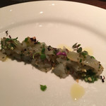 オステリア・オリエーラ - 