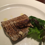 オステリア・オリエーラ - 