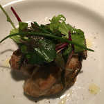 オステリア・オリエーラ - 