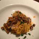 オステリア・オリエーラ - 