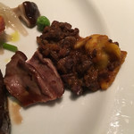 オステリア・オリエーラ - 