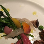 オステリア・オリエーラ - 