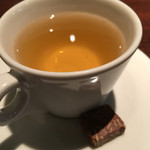 オステリア・オリエーラ - 