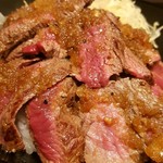 the 肉丼の店 - 