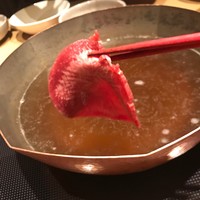 しゃぶしゃぶ KINTAN 代官山本店 - 