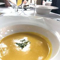 RESTAURANT DAZZLE - 