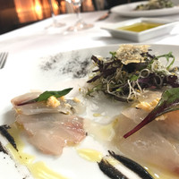 RESTAURANT DAZZLE - 