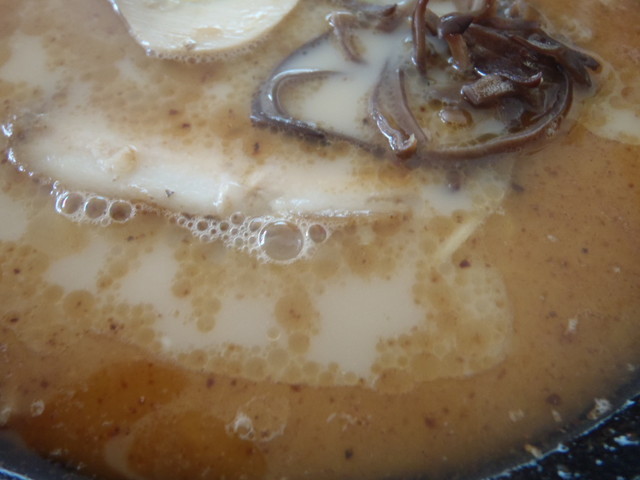 ムツゴロウらーめん 黒瀬春日野店 東広島市その他 ラーメン 食べログ