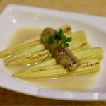 波へい - ヤングコーン