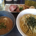 麺処 ほん田 niji - 