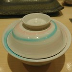 寿司割烹 魚紋 - 