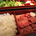 Kyoutogyuu Yakiniku Sumireya - 