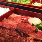 京都牛焼肉 すみれ家 - 