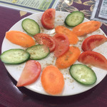 リトルインドパレス - 