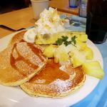 Hawaiian Pancake Factory - 