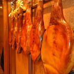 鏞記酒家 - 金華火腿