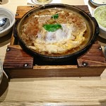 とんかついなば和幸 - 