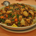 鏞記酒家 - 福建炒飯