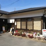 蕎菜　まさ吉 - 