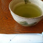 蕎菜　まさ吉 - 