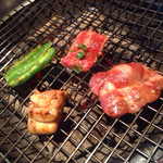 Gyuukoku - 肉
