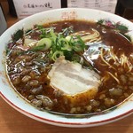 尾道ラーメン 暁 - 