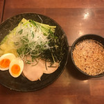 Hiroshima teppan izakaya shibuya bakudan ya - 