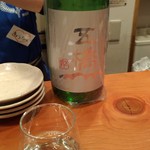 立ち呑み 洋もん 日本酒のめるとこ - 