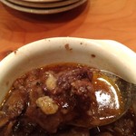 立ち呑み 洋もん 日本酒のめるとこ - 