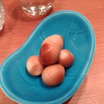 立ち呑み 洋もん 日本酒のめるとこ - 